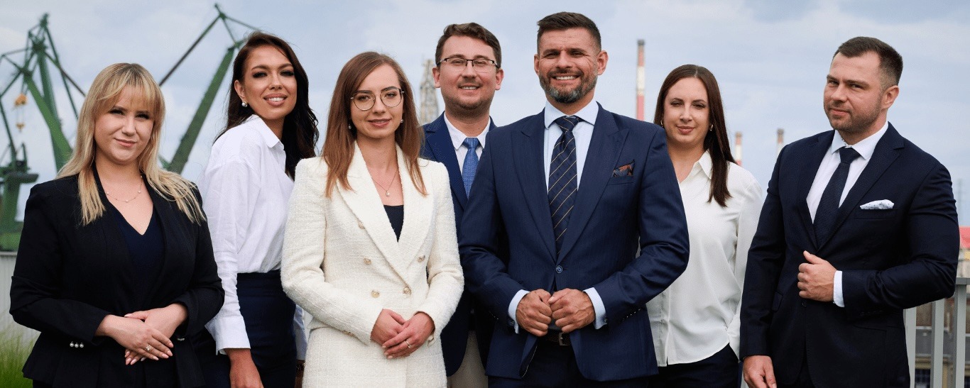 Zespół Kancelarii Adwokackiej Suszyński